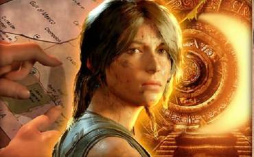 Lara Croft: Tomb of the Sun