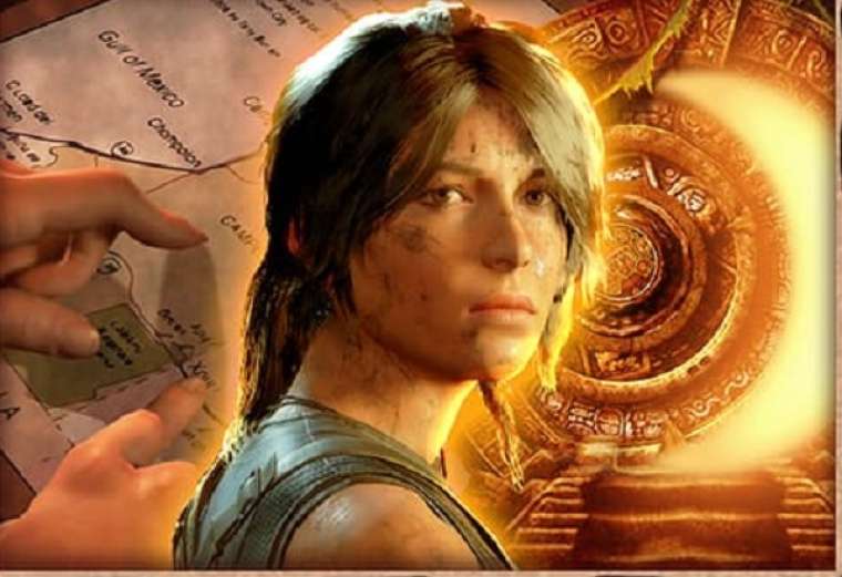 Lara Croft: Tomb of the Sun (Triple Edge Studios)