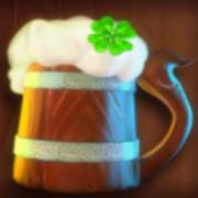 Larry the Leprechaun: Becher