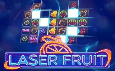 Laser Fruit