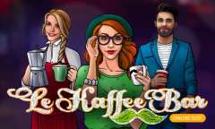 Spiel Le Kaffee Bar