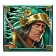 Legacy of Inca: Schamane