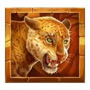 Legacy of Inca: Gepard