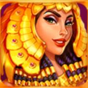 Legend of Cleopatra Megaways: Kleopatra