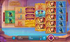 Spiel Legend of Cleopatra