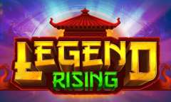 Spiel Legend Rising