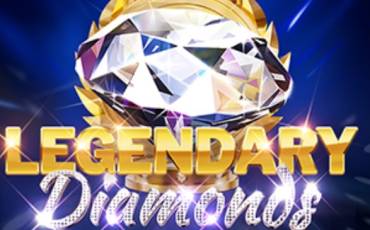 Legendary Diamonds