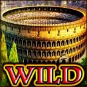 Legendary Rome: Wild