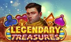 Spiel Legendary Treasures