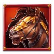 Legion Gold: Pferd