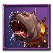 Legion Gold: Hund