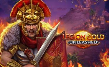 Legion Gold Unleashed