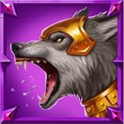 Legion Gold Victory!: Wolf