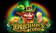 Spiel Leprechaun's Coins