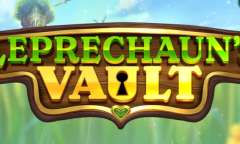 Spiel Leprechaun's Vault