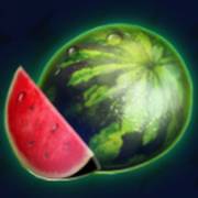 Lightning Fortune: Wassermelone