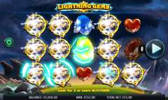 Spiel Lightning Gems