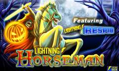 Spiel Lightning Horseman