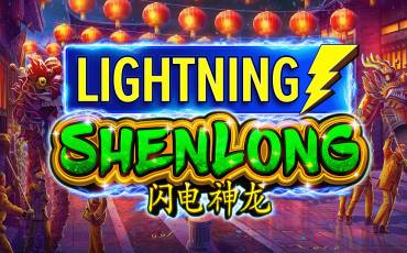 Lightning Shenlong