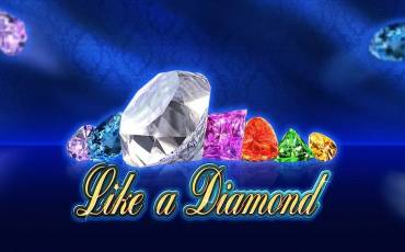 Like a Diamonds