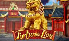 Spiel Lions Fortune