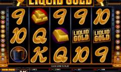 Spiel Liquid Gold