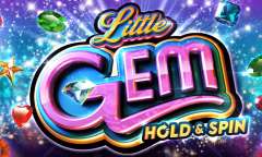 Spiel Little Gem