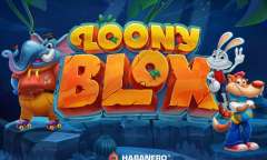 Spiel Loony Blox