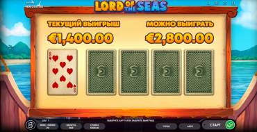 Lord Of The Seas: Risiko-Spiel