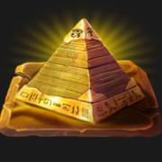 Lost: Mystery Chests: Pyramide