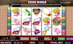 Spiel Love Bugs