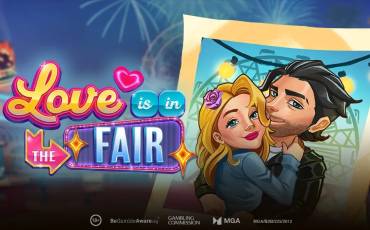 Love is in the Fair