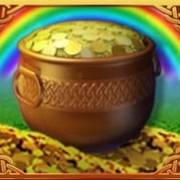 Luck O` The Irish Big Bonus: Streuung