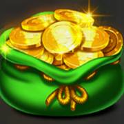 Luck O` The Irish Gold Spins Trail Blazer: Ein Beutel voll Gold