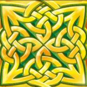 Luck O` The Irish: Mystery Ways Fortune Play: Geheimnisvolles Symbol