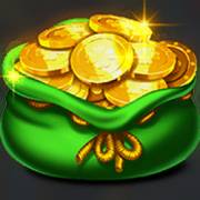 Luck O` The Irish Strike: Ein Beutel voll Gold