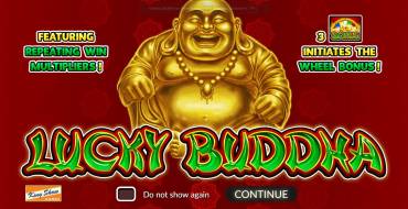 Lucky Buddha: Einzigartige Merkmale