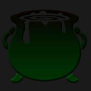 Lucky Cauldron: Topf