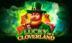 Spiel Lucky Cloverland Dice