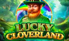 Spiel Lucky Cloverland