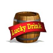 Lucky Drink: Trommel