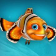 Lucky Fish: Gelbfisch