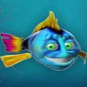 Lucky Fish: Blaufisch