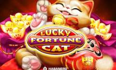 Spiel Lucky Fortune Cat