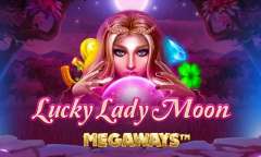 Spiel Lucky Lady Moon Megaways