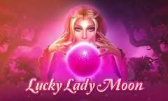 Spiel Lucky Lady Moon