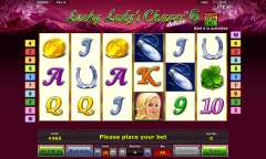 Spiel Lucky Lady’s Charm 6 Deluxe