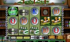 Spiel Lucky Lager