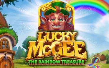 Lucky McGee and the Rainbow Treasures