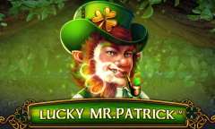 Spiel Lucky Mr. Patrick